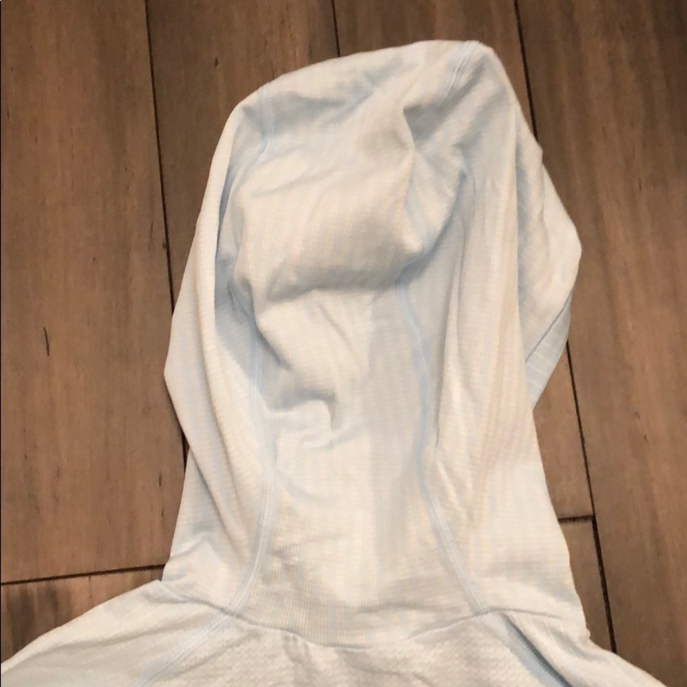 NWOT Lululemon Rest Less Hoodie - Picture 8 of 16